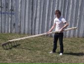 Фотография Меленина Григория