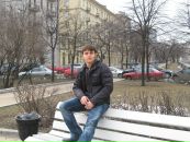 Серж М фотография #30 (источник - https://vk.com/id2990888)