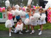 Фотография Поповой Ирины