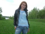 Фотография Бодровой Анастасии