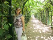 Фотография Шамановой Лидии