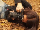 Фотография Бабаевой Надюши