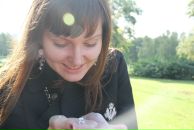 Фотография Сержановой Катерины