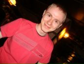 Фотография Лахмана Александра