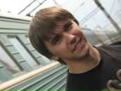 Фотография Малышева Олега