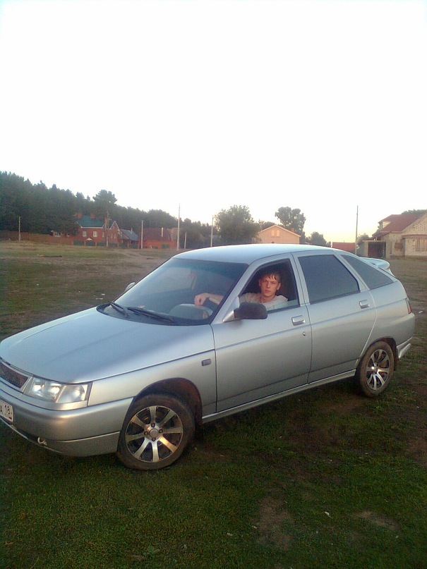 Александр Петров фотография #39