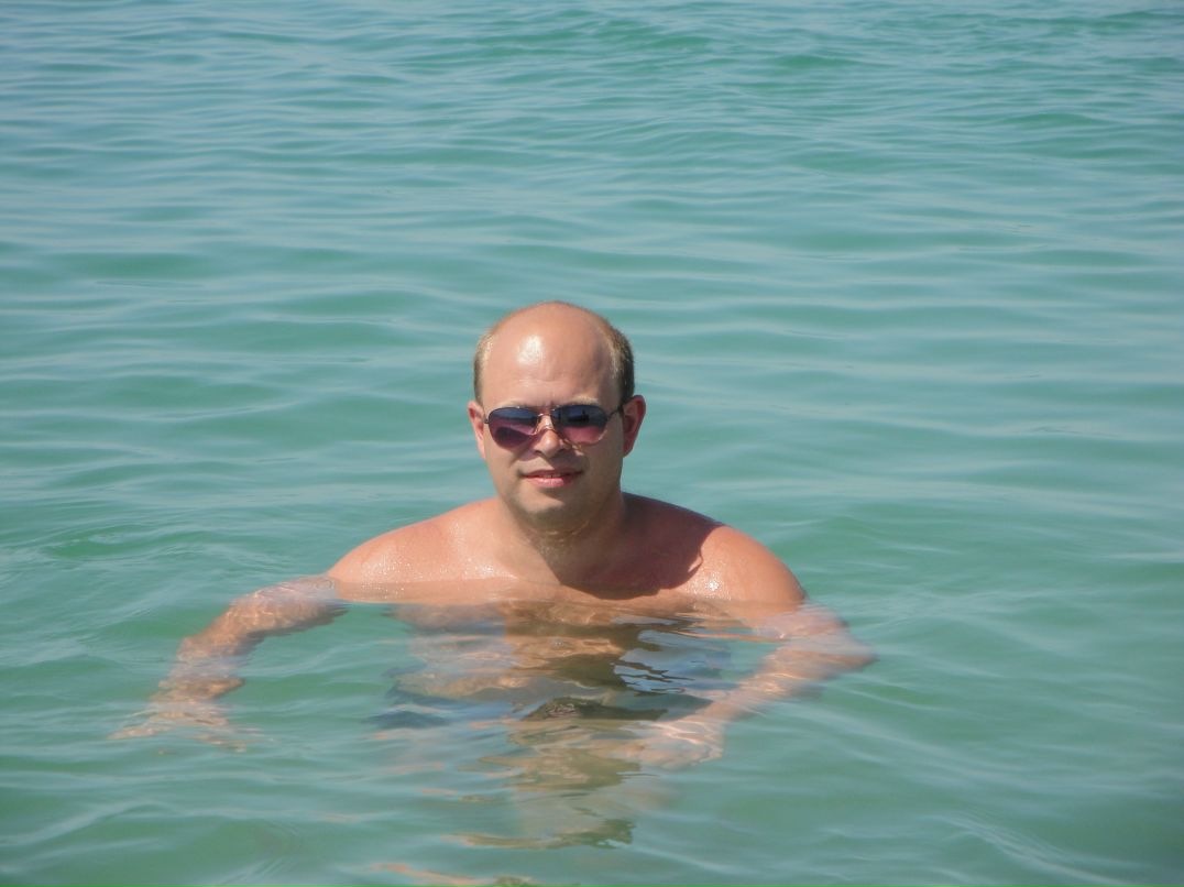 Павел Плотников фотография #1