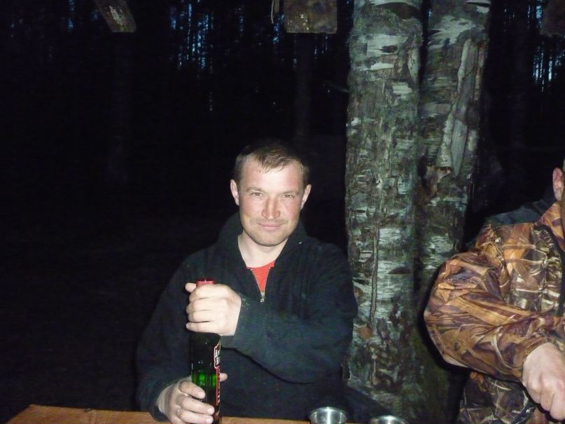 Иван Генералов фотография #43
