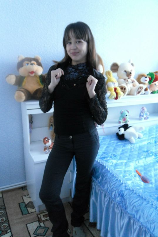 Рыж Дмитриев фотография #6