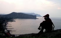 Фотография Карпанова Андрея