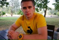 Фотография Мака Андрея