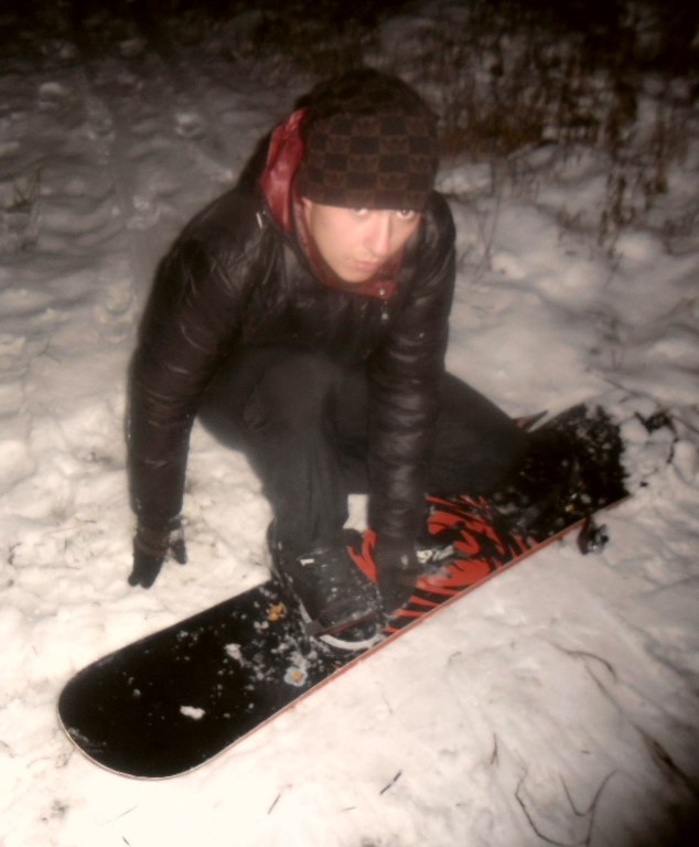 Дмитрий Синенко фотография #46