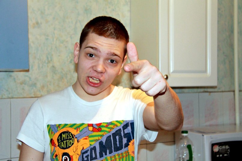 Alex Greebson фотография #35