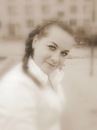 Фотография Ерехинской Оли
