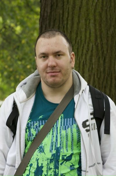№5, Алексей Рощин, Санкт-Петербург, Россия №5, Алексей Рощин, Санкт-Петербург, Россия