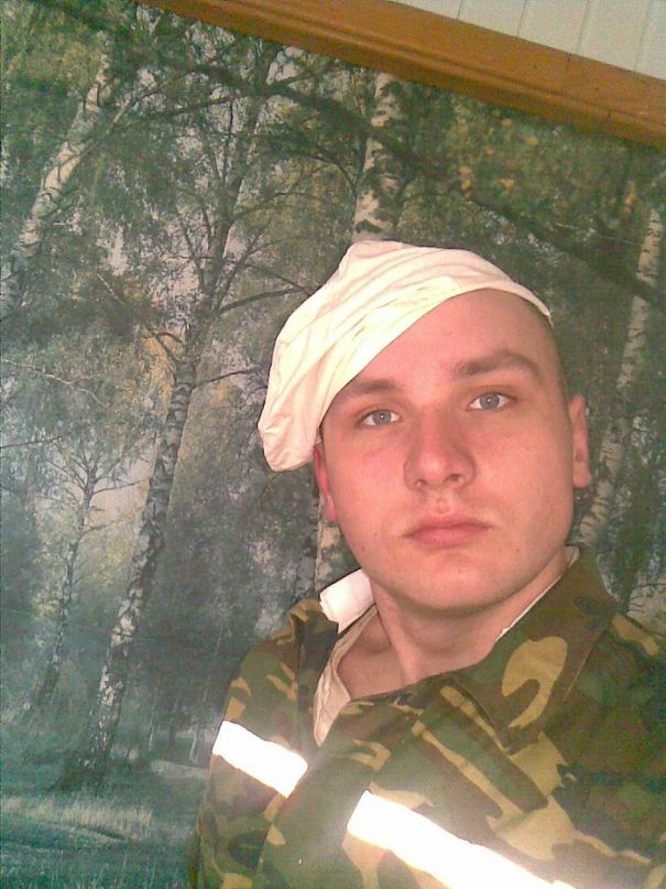 Дмитрий Терлюк фотография #26
