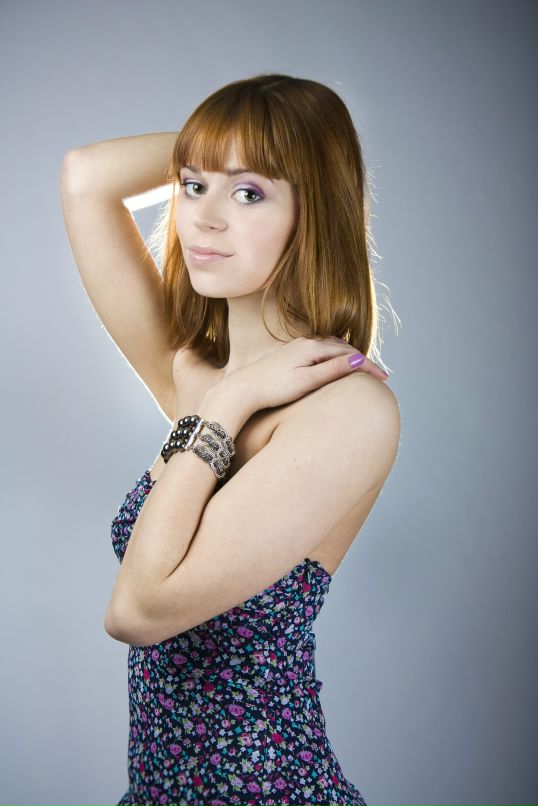 Ольга Мищенко фотография #41