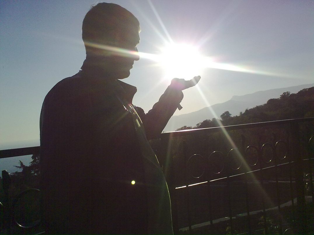 Игорь Мазеин фотография #33