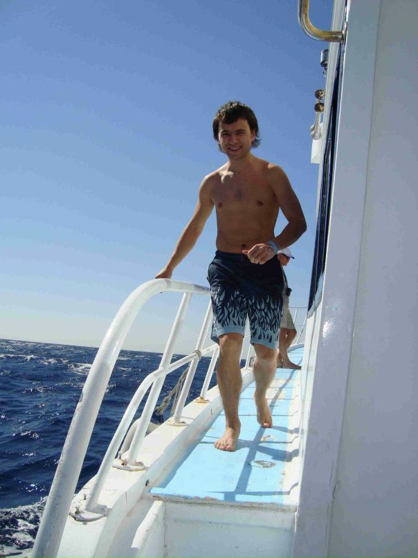 Aleksandr Shevchenko фотография #16