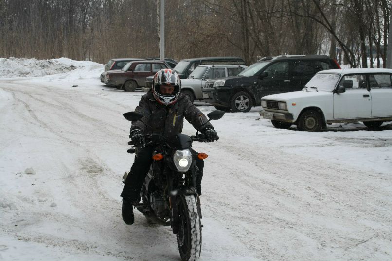 Игорь Сергеев фотография #38