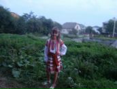 Андріана Гонсьор фотография #6 (источник - https://vk.com/id64605368)