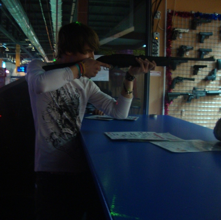 Костя Афонский фотография #47