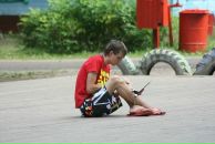 Фотография Ермолаева Ильи