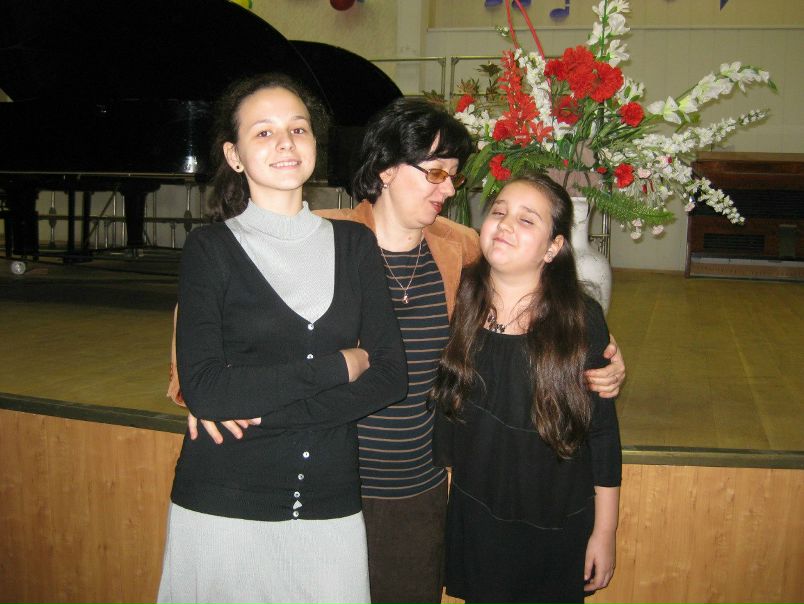 Софья Гришаева фото №2