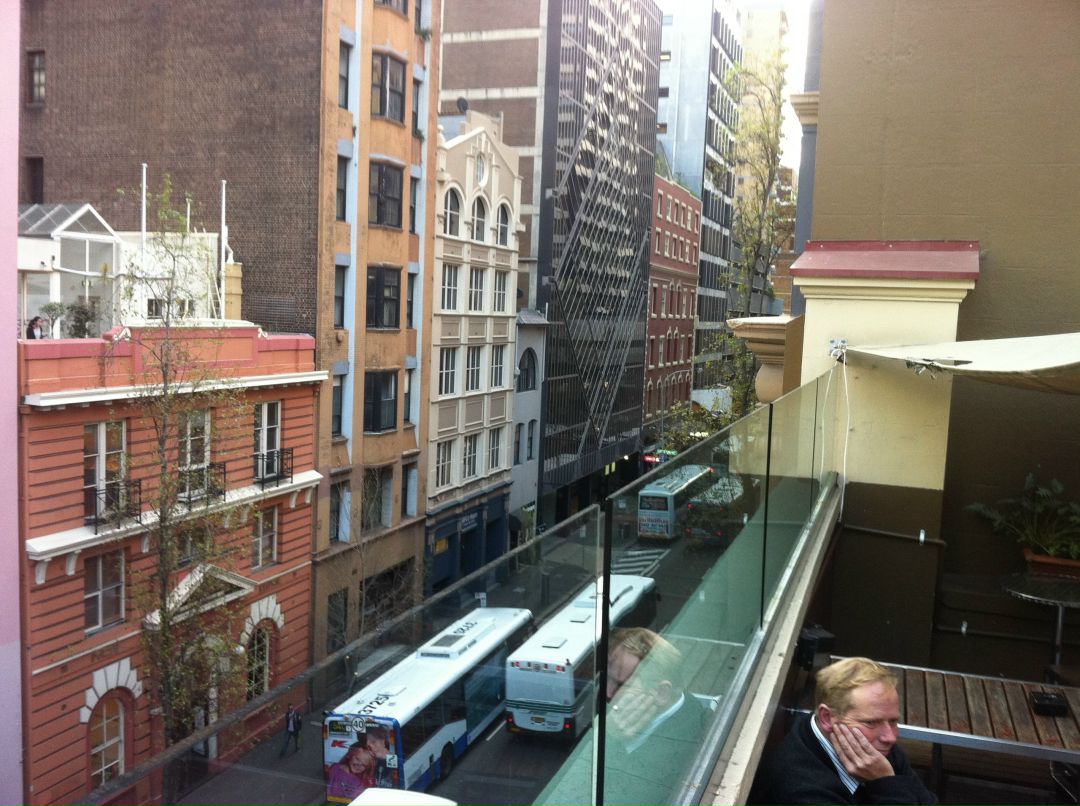 Иван Ран фотография #9