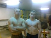 Тарас Бідник фотография #50 (источник - https://vk.com/id18713092)