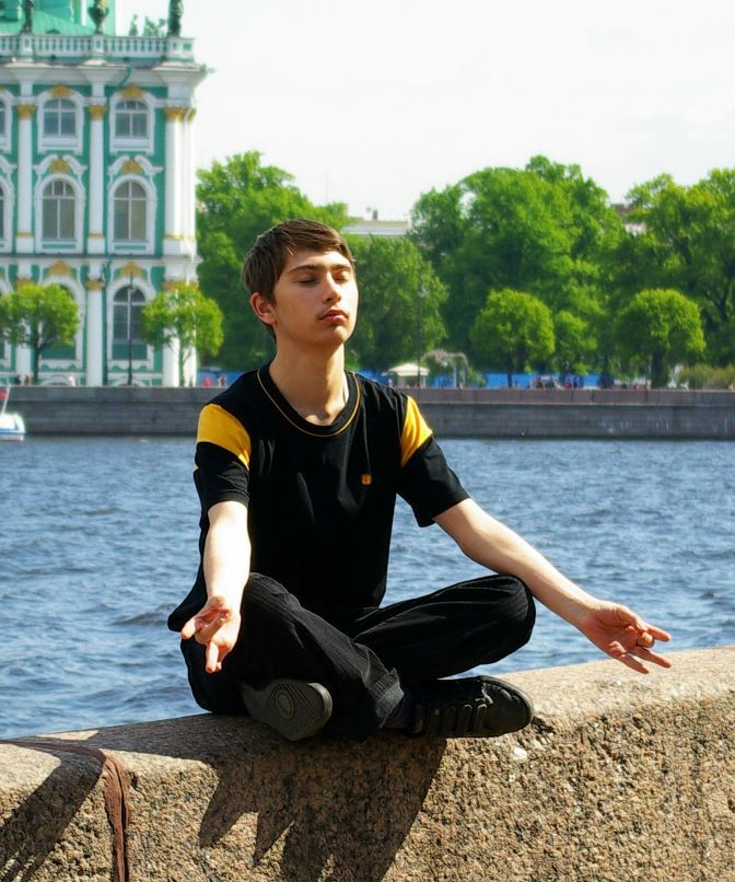 Игорь Аршинов фотография #6