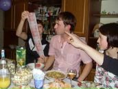 Фотография Латыповой Айгуль