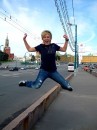 Макс Неформал:) фотография #31 (источник - https://vk.com/id78765807)