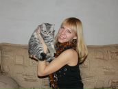 Фотография Калугиной Натальи