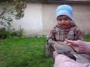 Ярослава Багрій фотография #28 (источник - https://vk.com/id95667379)