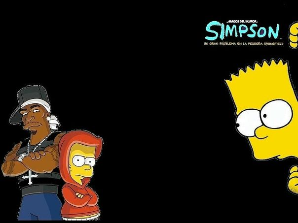 Bart Simpson фото №28