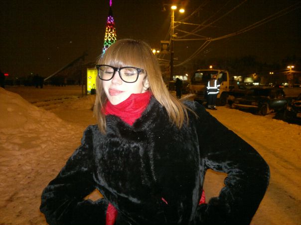 №7, Daria Gerner, Frankfurt am Main №7, Daria Gerner, Frankfurt am Main