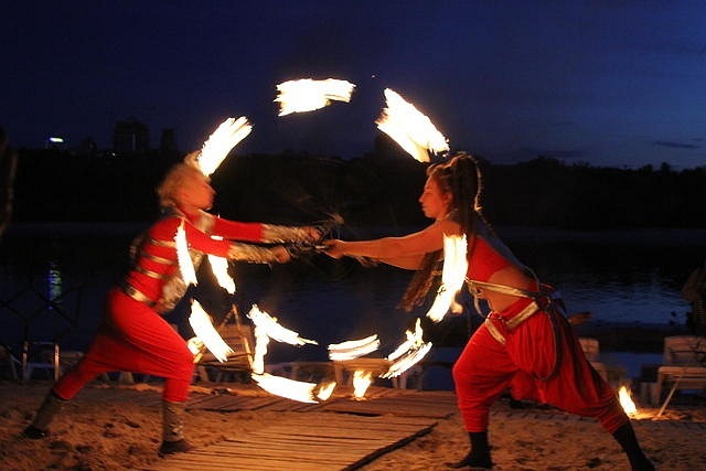 Виктор Павлов фотография #9