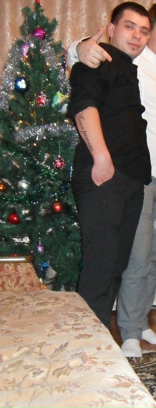 Лёха Николаев фотография #20