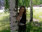 Фотография Безверхой Светланы