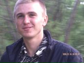 Діма Крамар фотография #19 (источник - https://vk.com/id108905453)