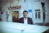 Дмитрий Черевко фотография #16 (источник - https://vk.com/id2736371)