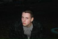 Фотография Лукьянова Евгения