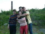 Фотография Вишнякова Павла