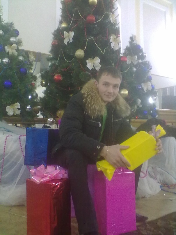 Эдик Самойлов фотография #24