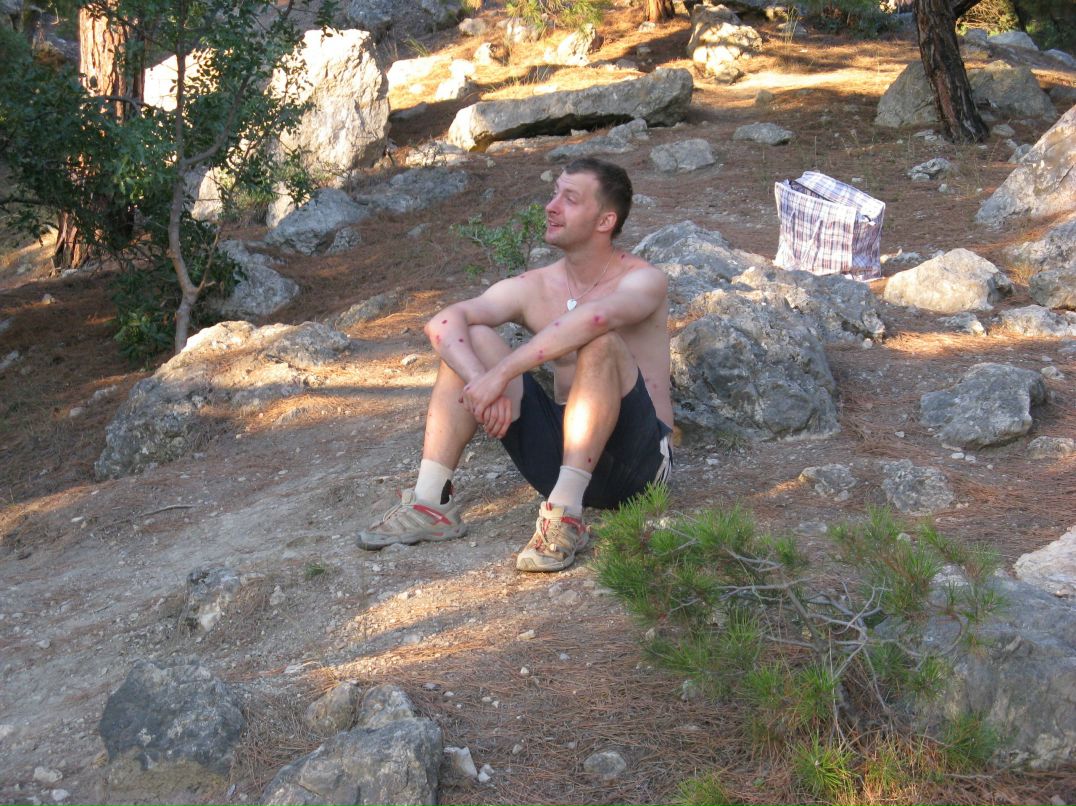 Cucumber Jam фотография #41