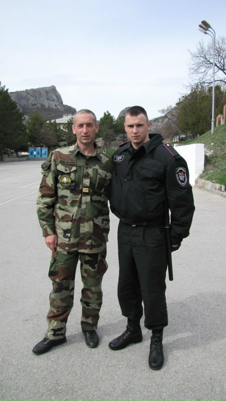 Серега Осипенко фотография #32