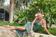 Фотография Митрохиной Анастасии