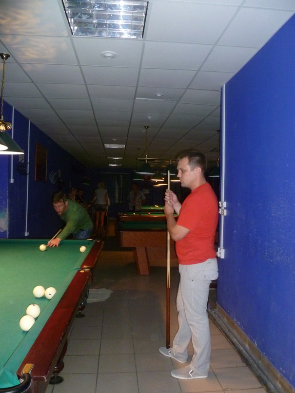 Эдик Ефимов фотография #18