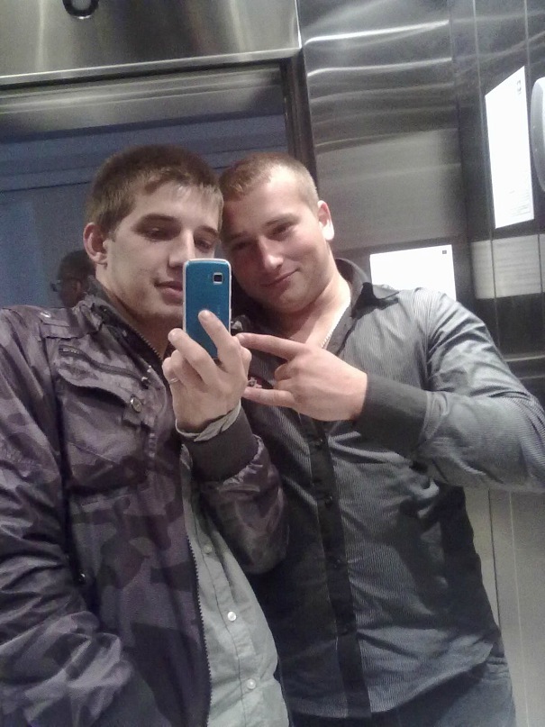 Климентий Устодаков фотография #37